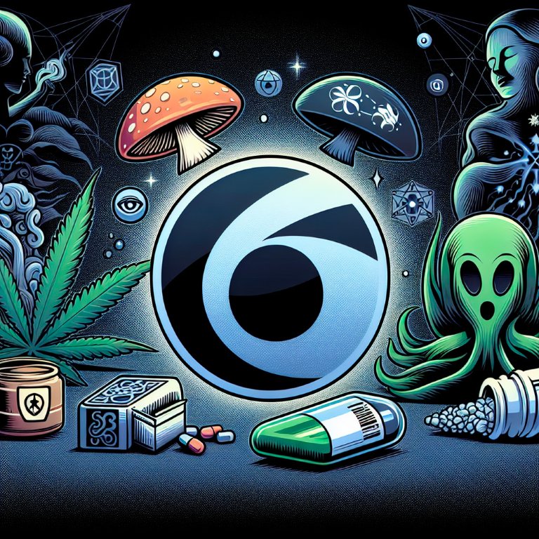 tor drug market