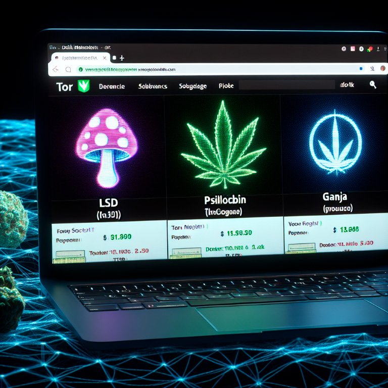 dark market 2025