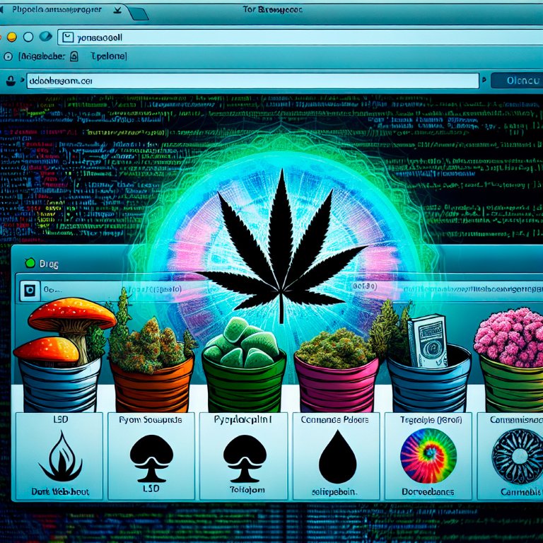 dark market 2025