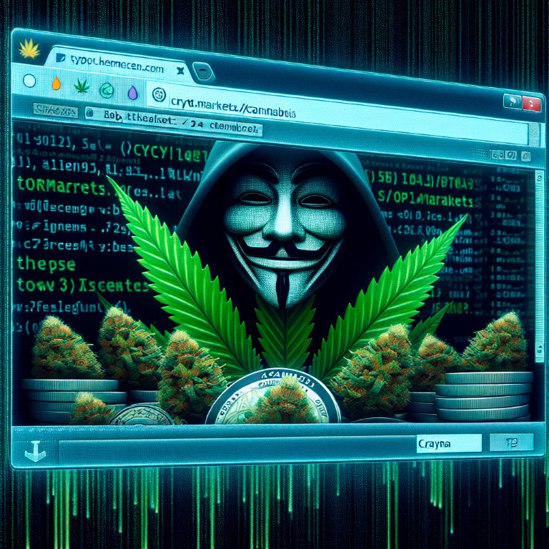 dark market 2025
