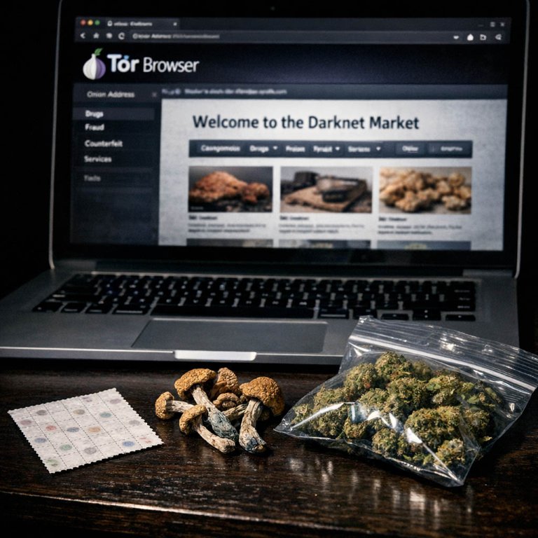 dark market link