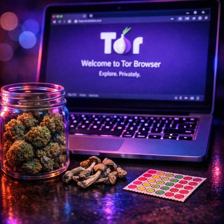How Reviews Make Buying on the Darknet Safer dark market list
