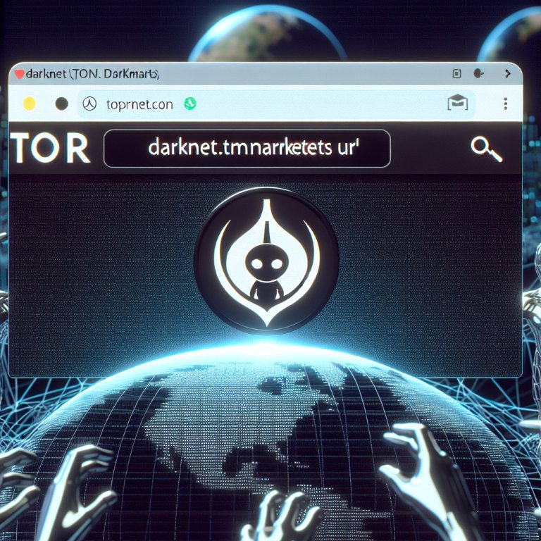 How Darknet Markets Work on Their Own dark market url