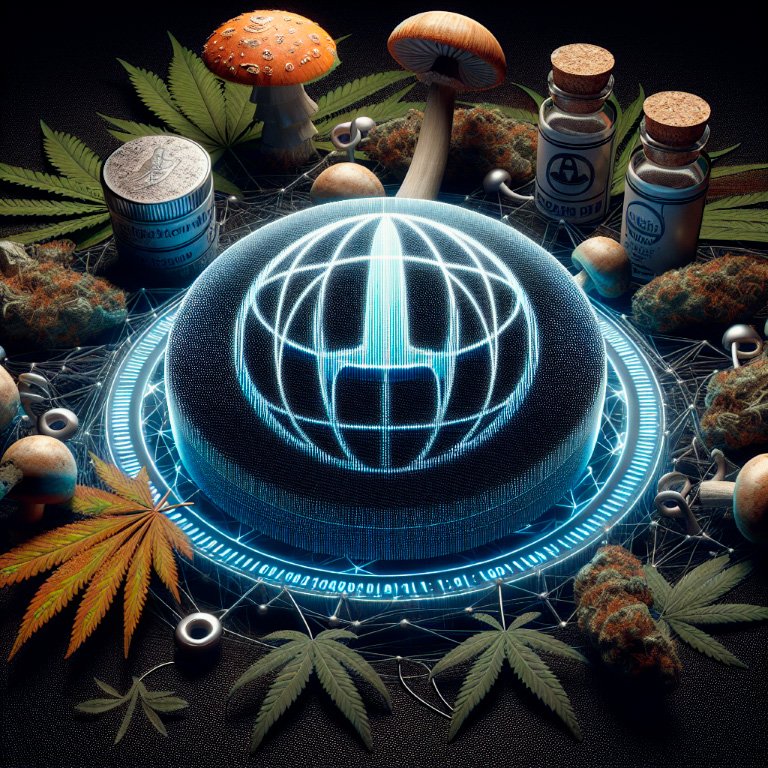 dark markets 2025