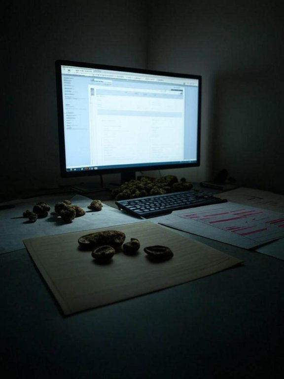 How Darknet Markets Create User Trust dark markets
