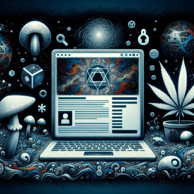 dark web link