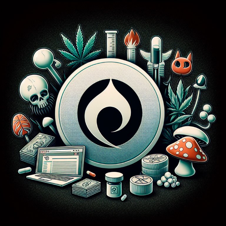 dark web market list