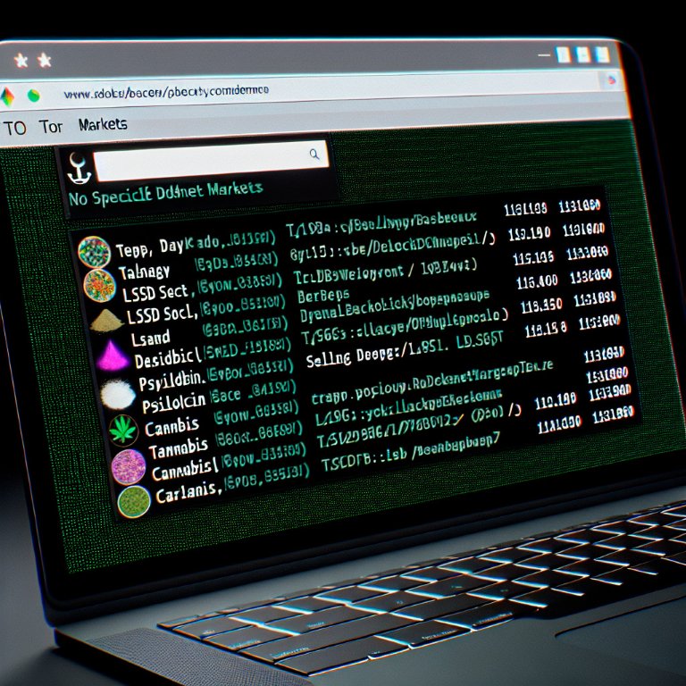 How Darknet Markets Make Trading Efficient and Reliable dark web market urls