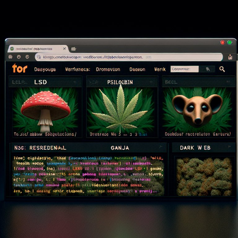 How Reviews Make Darknet Markets Safer dark web market urls