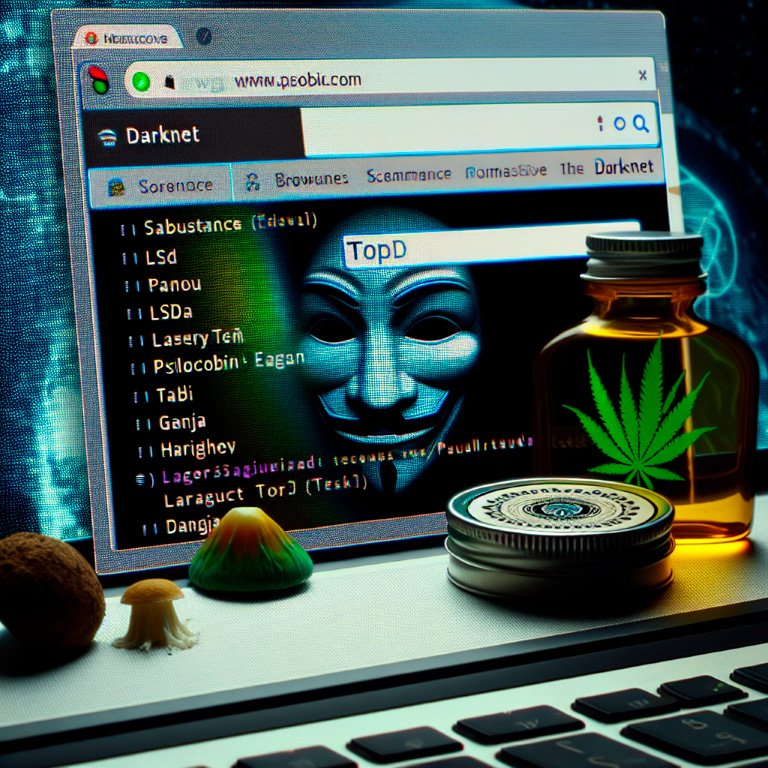 dark web marketplaces