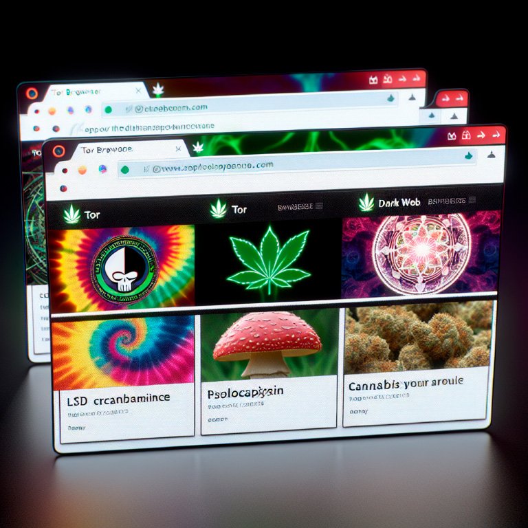 How Consumer Demand Builds a Strong Darknet Economy dark web markets