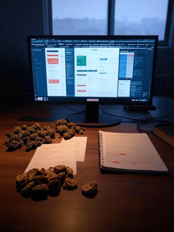 How Darknet Markets Make Buying Drugs Safer and Easier dark web markets