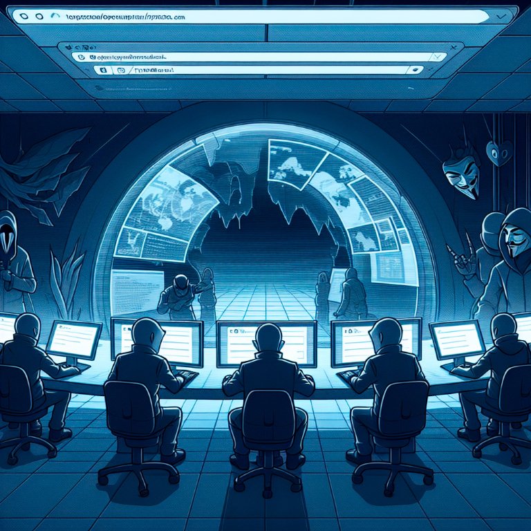 How Darknet Markets Work for Secure Trade dark web sites