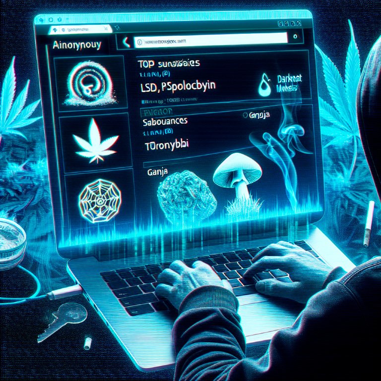 darkmarket list