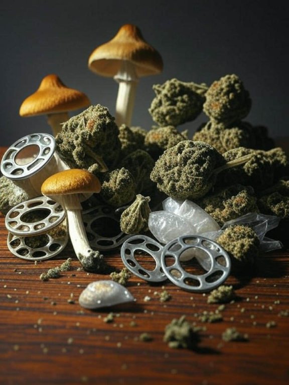 darknet drug market