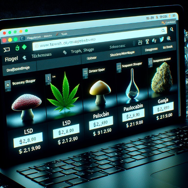 How Data Shows a Market darknet market lists