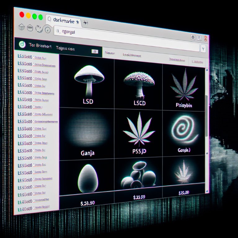 darknet markets 2025
