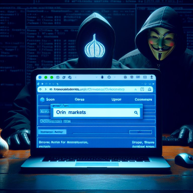 darknet markets onion