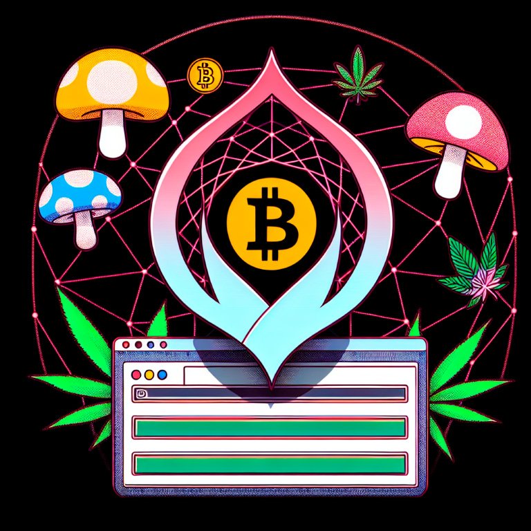 darknet site