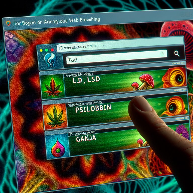 darknet site