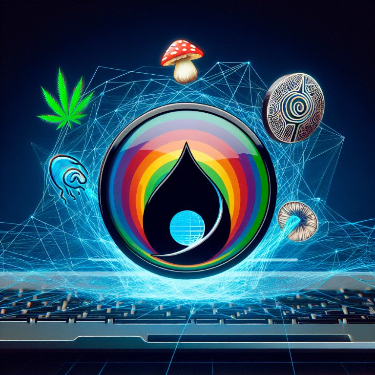 A Better Way to Buy: Darknet vs. Street Deals darknet sites