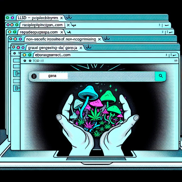 How Escrow Makes Darknet Drug Trade Safe and Reliable darknet websites