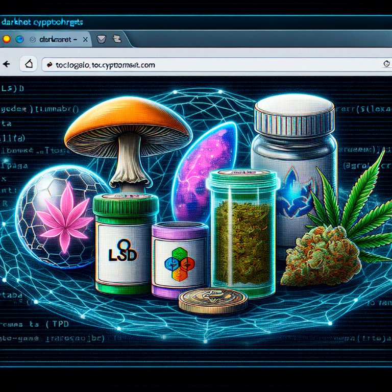 How Reliable Supply Meets Demand on the Darknet nexus dark