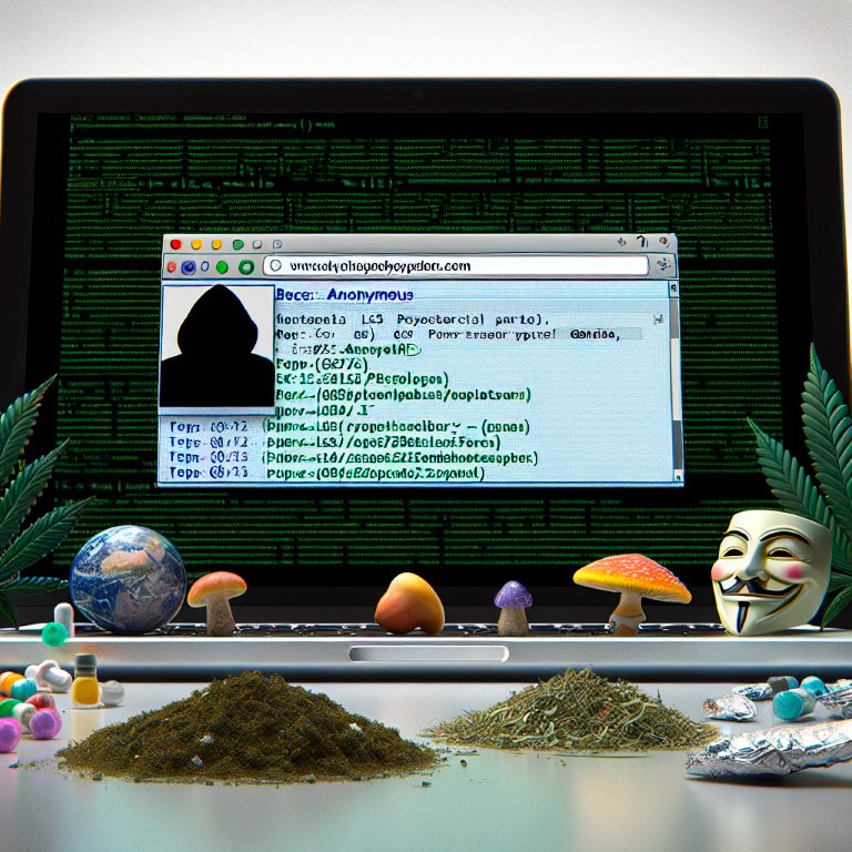 How Darknet Vendor Ratings Ensure Quality Products nexus dark