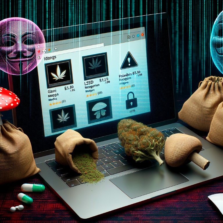 nexus darknet link