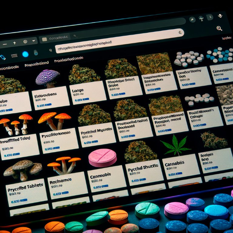 How Search and Filters Make Shopping on the Darknet Easy nexus darknet market url