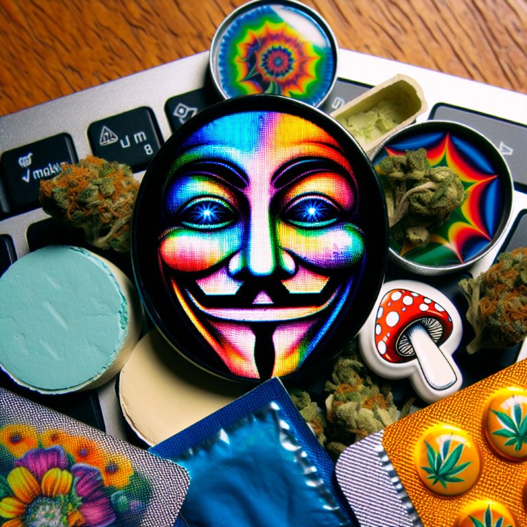 How Vendor Checks and User Reviews Build Trust on the Darknet nexus darknet market url