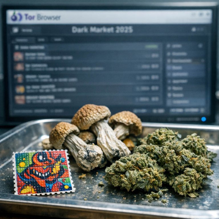 Help When You Need It on the Darknet nexus darknet market