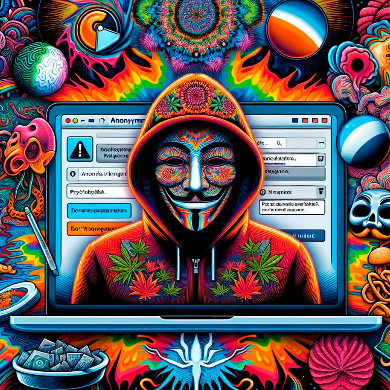 nexus darknet shop