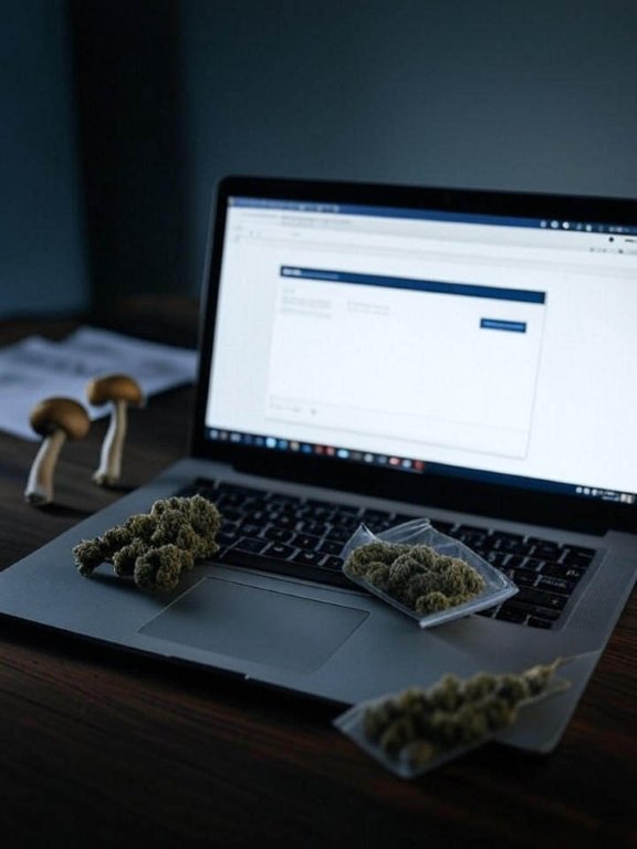 nexus darknet site