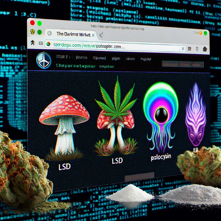 nexus darknet url