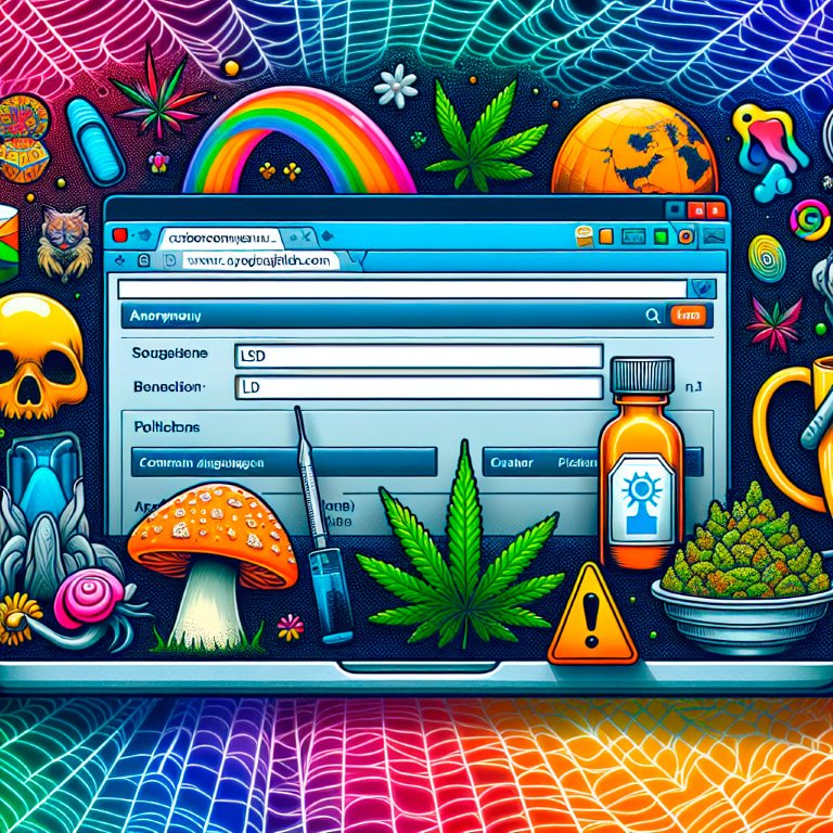 nexus darknet url