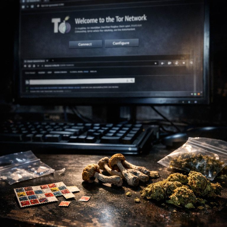 How Vendor Reputation Makes Darknet Markets Safer nexus darknet