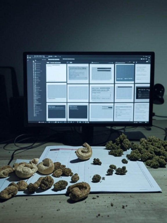 How Darknet Markets Make Buying Drugs Safer and Easier nexus darknet