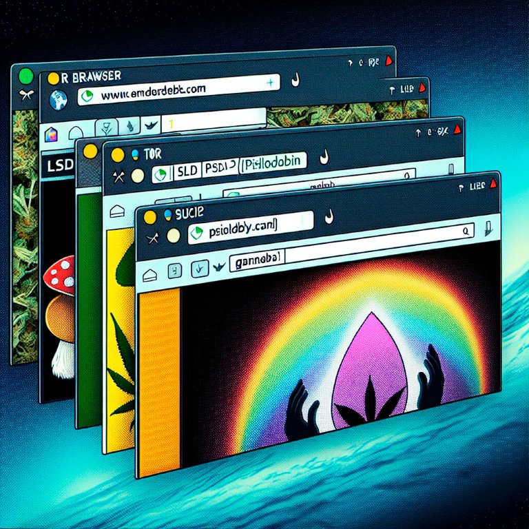 How Direct Trade on the Darknet Lowers Costs and Keeps Supply Steady nexus link