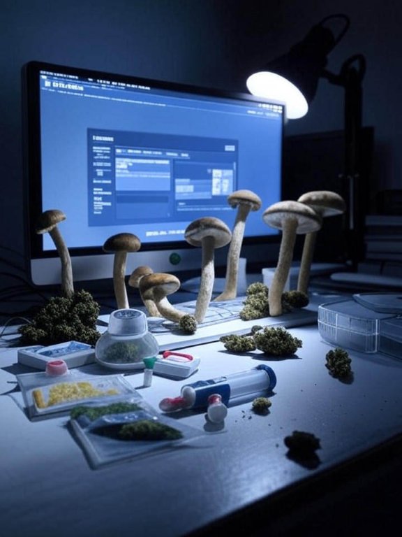 nexus market darknet