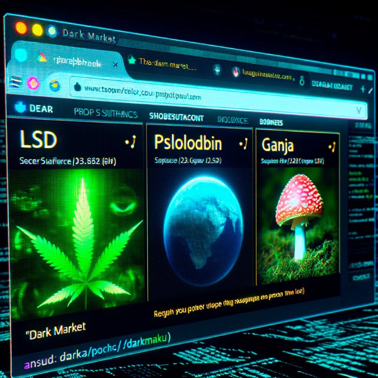 nexus market darknet