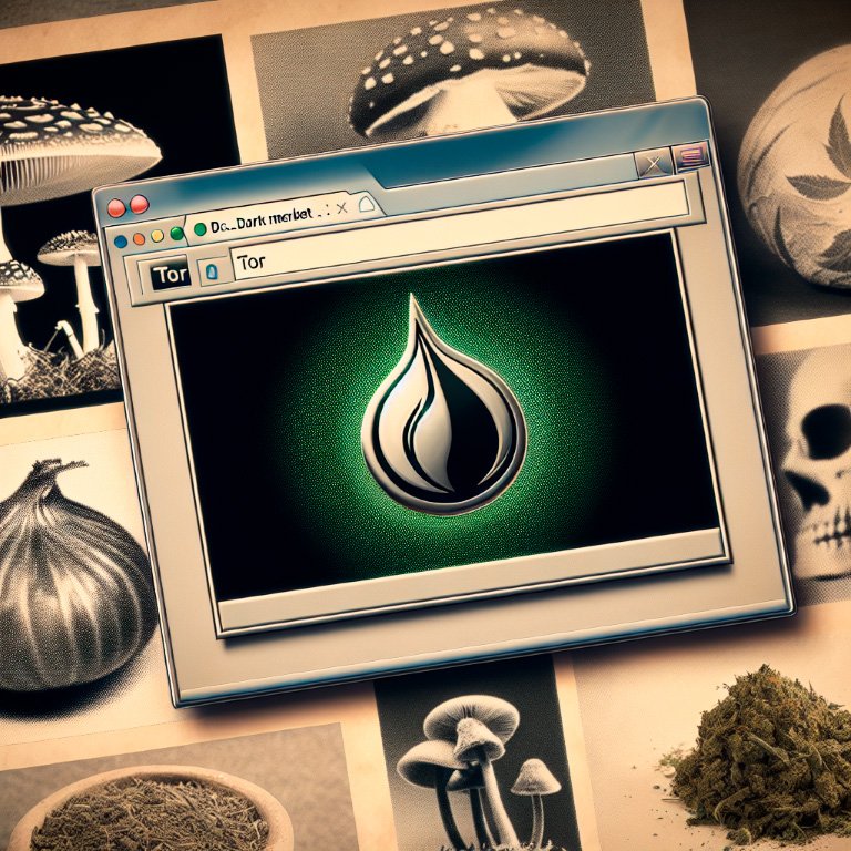 nexus market url