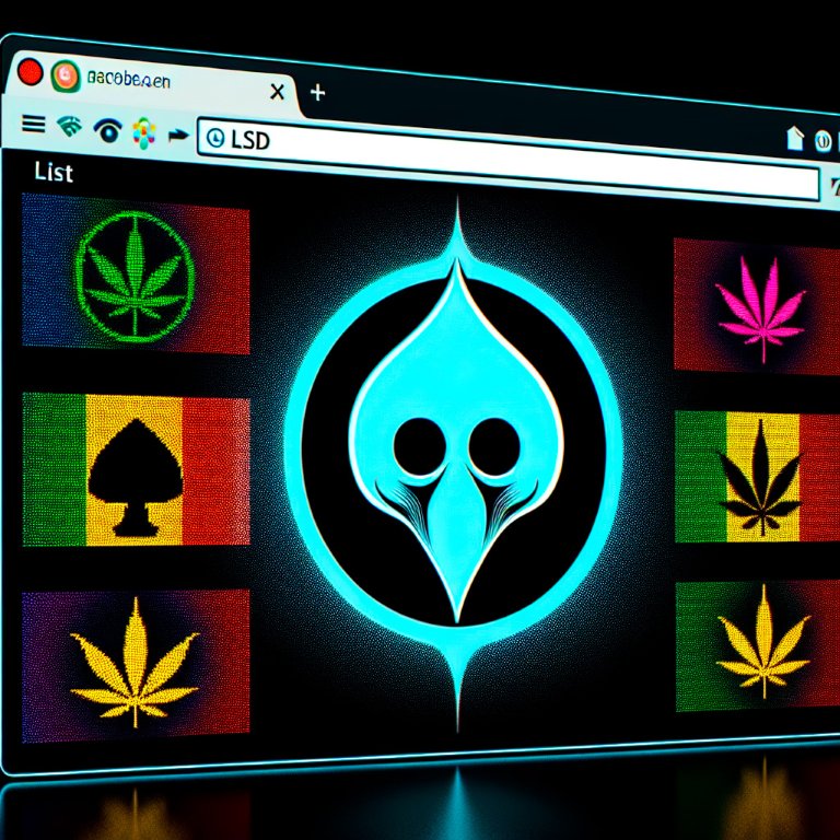 nexus market url