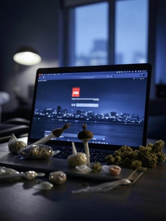 Clear Listings for Smart Shopping on the Darknet nexus official site