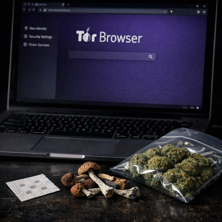 How the Darknet Makes Buying Safer and Easier nexus official site