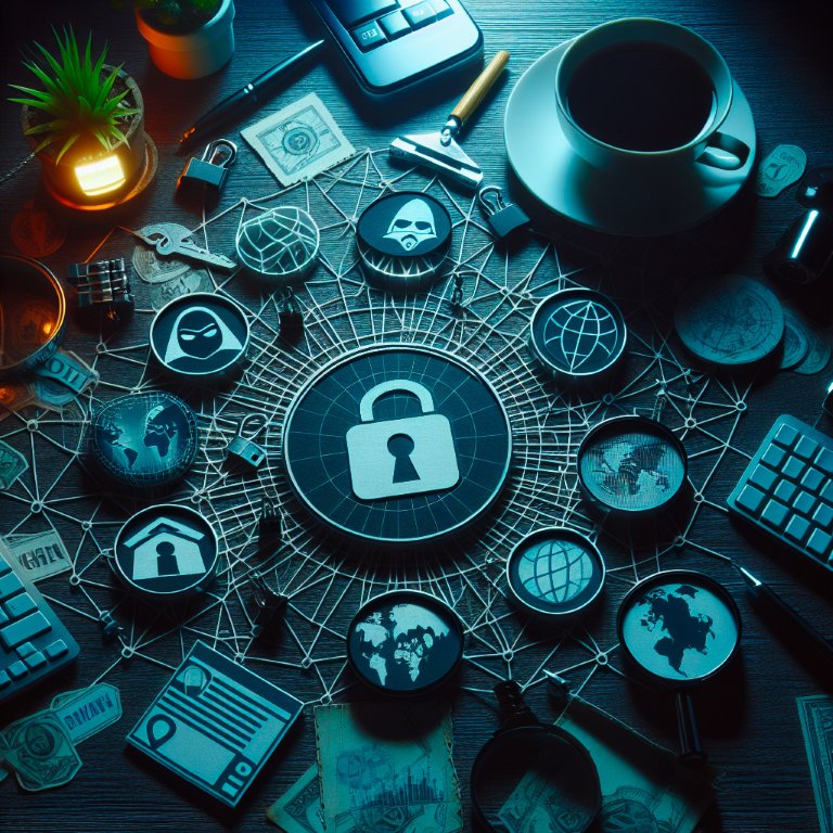 How Feedback Builds Trust on Darknet Markets nexus onion