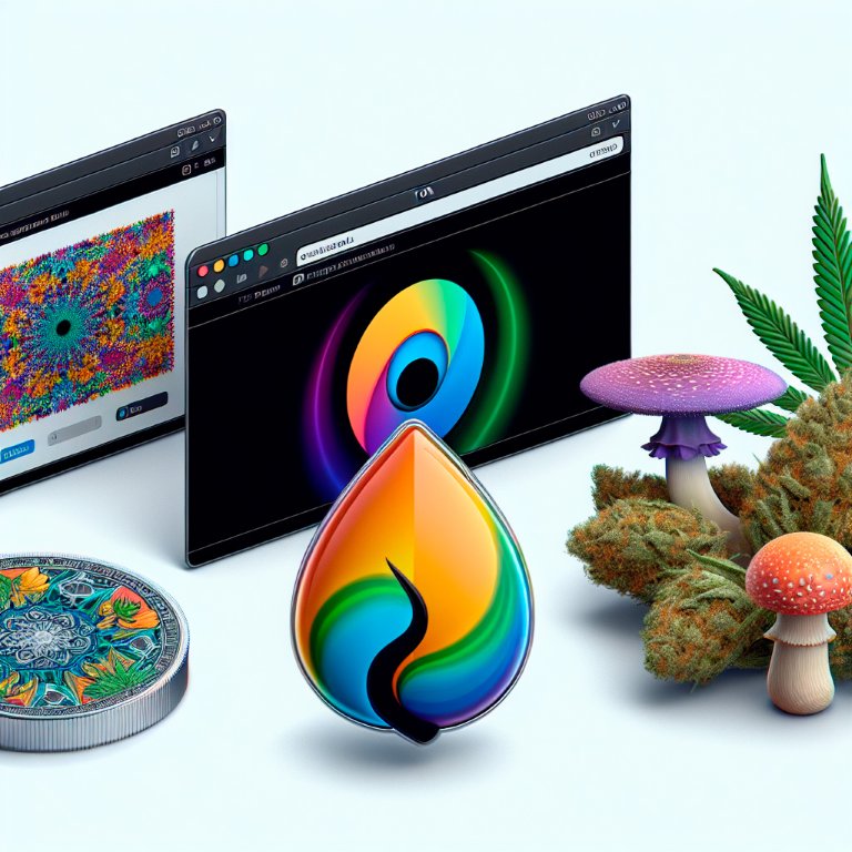 Software Setup for Safe and Private Darknet Shopping nexus shop url