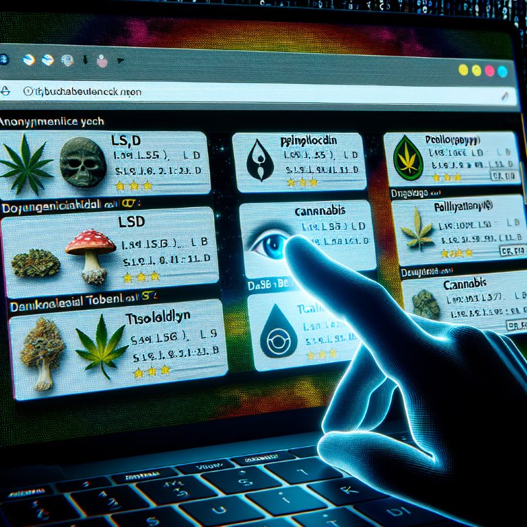 How Darknet Markets Got Safer for Buyers nexus url