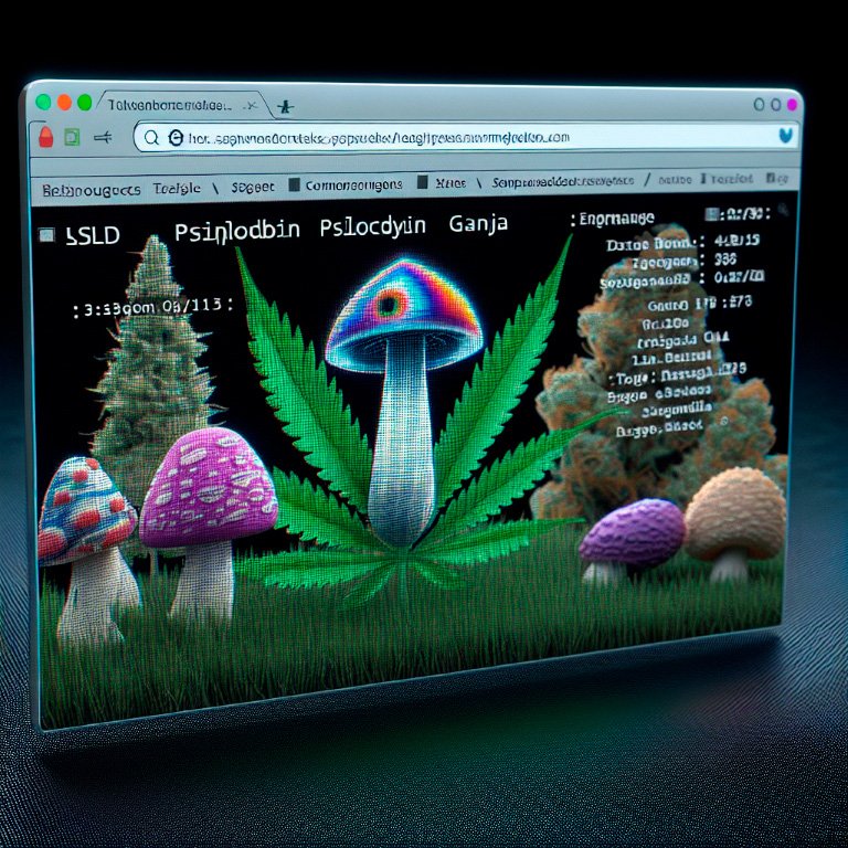 How Standard Protocols Make Darknet Trade Safe and Anonymous nexus url